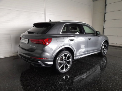 Audi Q3 Gebrauchtwagen Audi Q3 Gebrauchtwagen
