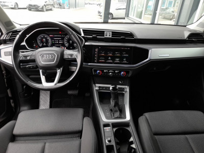Audi Q3 Gebrauchtwagen Audi Q3 Gebrauchtwagen