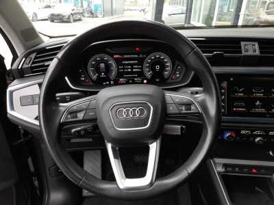 Audi Q3 Gebrauchtwagen Audi Q3 Gebrauchtwagen
