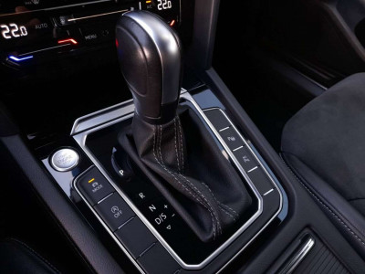 VW Arteon Gebrauchtwagen