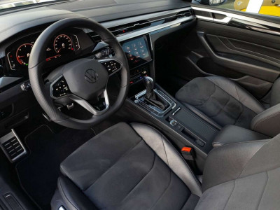 VW Arteon Gebrauchtwagen