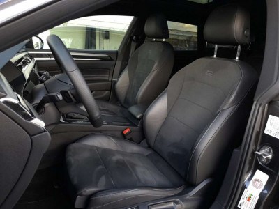 VW Arteon Gebrauchtwagen