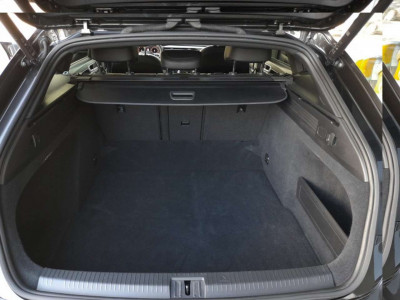 VW Arteon Gebrauchtwagen