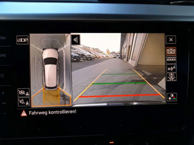 VW Arteon Gebrauchtwagen