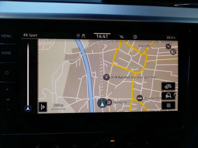 VW Arteon Gebrauchtwagen