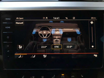 VW Arteon Gebrauchtwagen