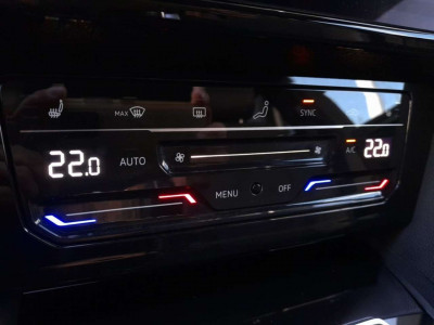 VW Arteon Gebrauchtwagen