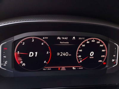 VW Arteon Gebrauchtwagen