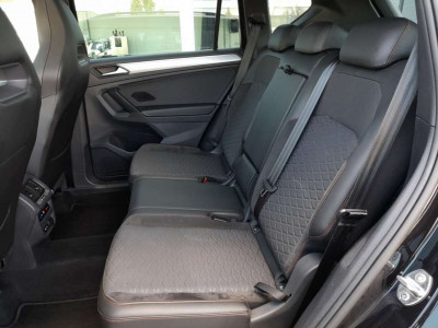 Seat Tarraco Gebrauchtwagen