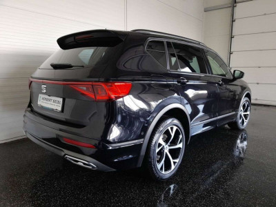 Seat Tarraco Gebrauchtwagen