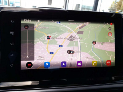 Seat Tarraco Gebrauchtwagen