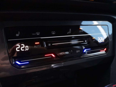 Seat Tarraco Gebrauchtwagen