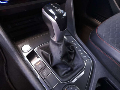 Seat Tarraco Gebrauchtwagen