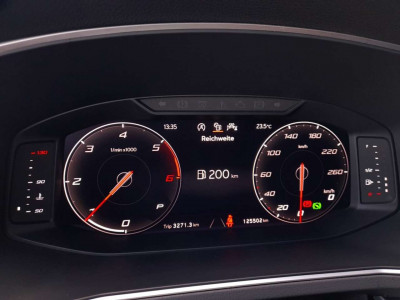 Seat Tarraco Gebrauchtwagen