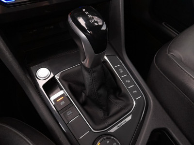 Seat Tarraco Gebrauchtwagen