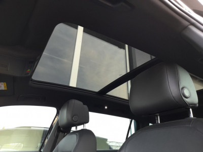 Seat Tarraco Gebrauchtwagen