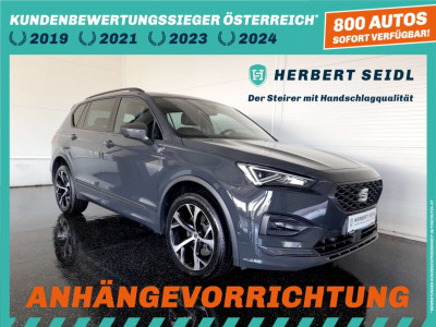 Seat Tarraco Gebrauchtwagen