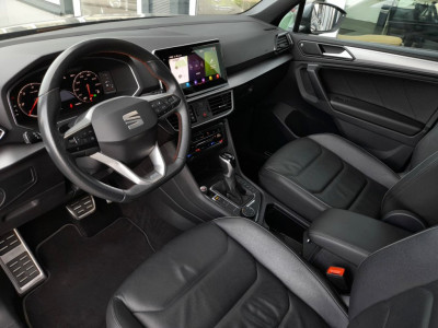 Seat Tarraco Gebrauchtwagen