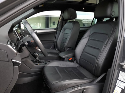 Seat Tarraco Gebrauchtwagen