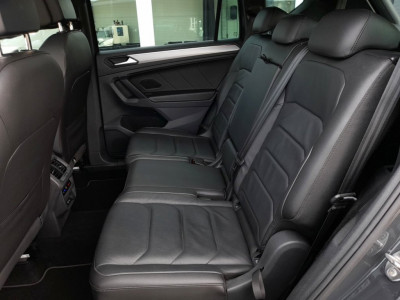 Seat Tarraco Gebrauchtwagen