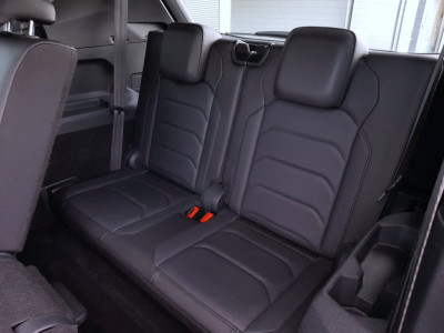 Seat Tarraco Gebrauchtwagen