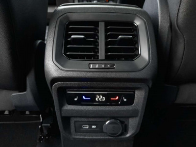 Seat Tarraco Gebrauchtwagen