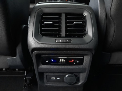 Seat Tarraco Gebrauchtwagen