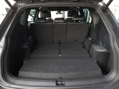 Seat Tarraco Gebrauchtwagen