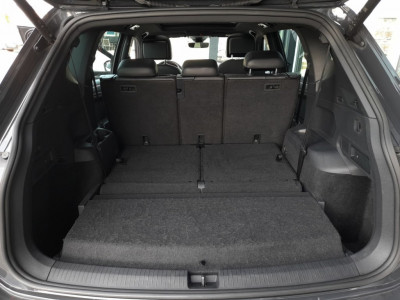 Seat Tarraco Gebrauchtwagen