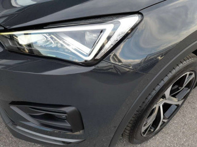 Seat Tarraco Gebrauchtwagen