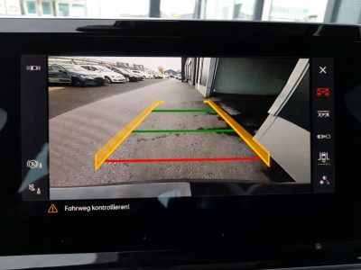 Seat Tarraco Gebrauchtwagen