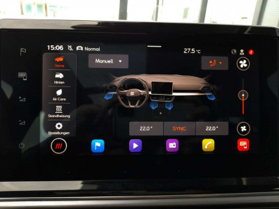 Seat Tarraco Gebrauchtwagen