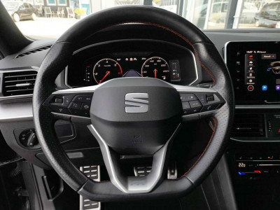 Seat Tarraco Gebrauchtwagen