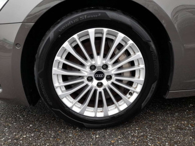 Audi Quattro Gebrauchtwagen