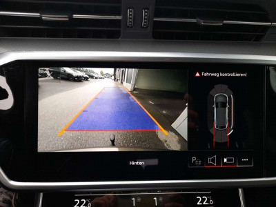 Audi Quattro Gebrauchtwagen