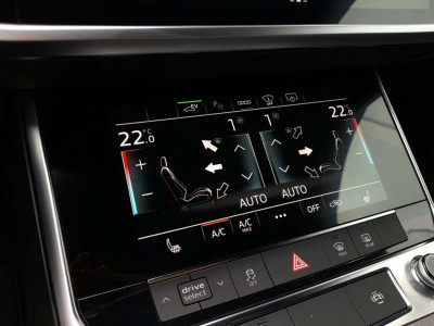 Audi Quattro Gebrauchtwagen