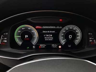 Audi Quattro Gebrauchtwagen