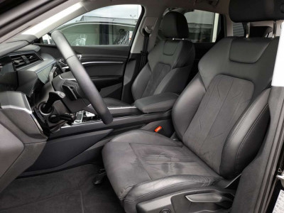 Audi e-tron Gebrauchtwagen