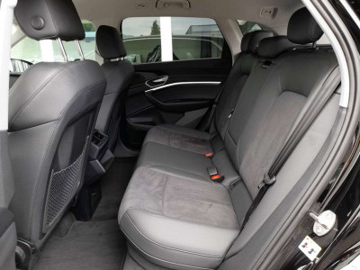 Audi e-tron Gebrauchtwagen