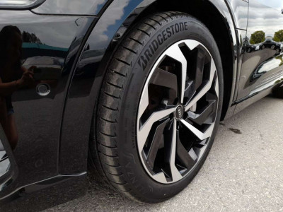 Audi e-tron Gebrauchtwagen