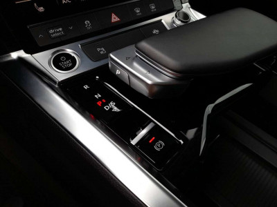 Audi e-tron Gebrauchtwagen
