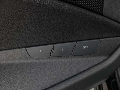 Audi e-tron Gebrauchtwagen