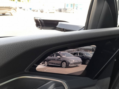Audi e-tron Gebrauchtwagen