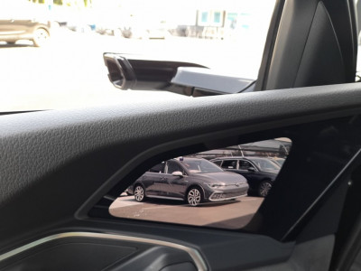 Audi e-tron Gebrauchtwagen Audi e-tron Gebrauchtwagen