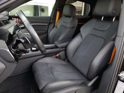 Audi e-tron Gebrauchtwagen