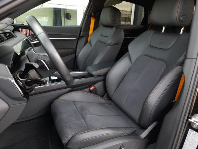 Audi e-tron Gebrauchtwagen Audi e-tron Gebrauchtwagen