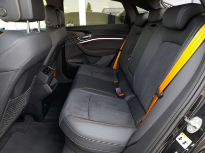 Audi e-tron Gebrauchtwagen