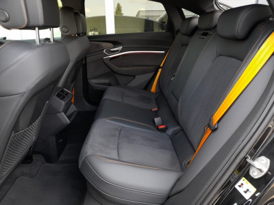 Audi e-tron Gebrauchtwagen Audi e-tron Gebrauchtwagen