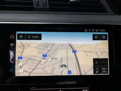 Audi e-tron Gebrauchtwagen