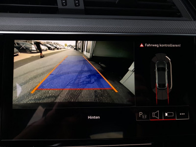 Audi e-tron Gebrauchtwagen Audi e-tron Gebrauchtwagen